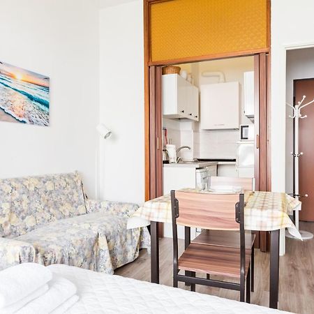 Milano Cozy Studio Exteriör bild